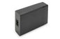 CARICABATTERIA UNIVERSALE 3 PORTE USB A + 1 PORTA USB TIPO C 72 WATT