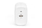 DIGITUS Adattatore di ricarica universale, USB-Cª, 20 W