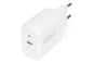 DIGITUS Adattatore di ricarica universale, USB-C?, 20 W