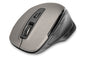 DIGITUS Mouse ottico wireless, 6 tasti, ergonomico