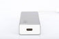 HUB USB 3.0 CON 3 PORTE USB 3.0 TIPO A E 1 PORTA TIPO C, CONNETTORE MASCHIO TIPO C