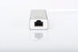 HUB A 3 PORTE USB 3.0 E ADATTATORE LAN GIGABIT DIGITUS