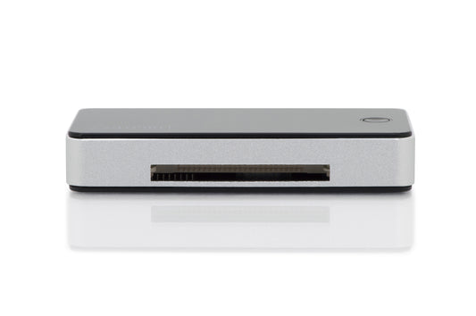 LETTORE CARD DIGITUS USB 3.0 TUTTO IN UNO