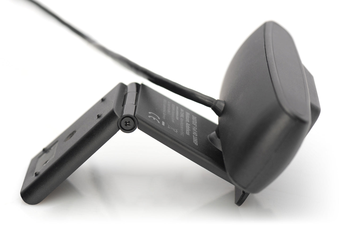 DIGITUS WEBCAM FULL HD 1080p CON AUTOFOCUS E GRANDANGOLO