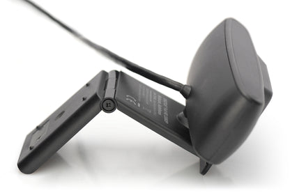DIGITUS WEBCAM FULL HD 1080p CON AUTOFOCUS E GRANDANGOLO