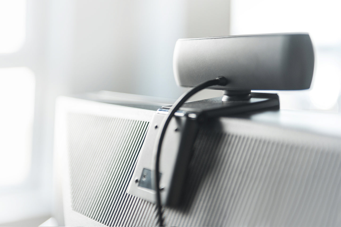 DIGITUS WEBCAM FULL HD 1080p CON AUTOFOCUS E GRANDANGOLO