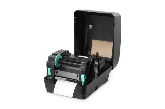 DIGITUS Stampante etichette 300dpi