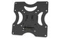 SUPPORTO FISSO A PARETE PER SCHERMI FINO A 37" (37KG)