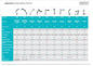 BRACCIO PER MONITOR 27" CON MORSETTO DUE SNODI FINO A VESA 100X100 8 KG