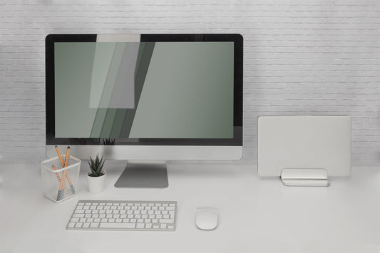 DIGITUS Supporto verticale per notebook