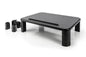 SUPPORTO MONITOR ERGONOMICO