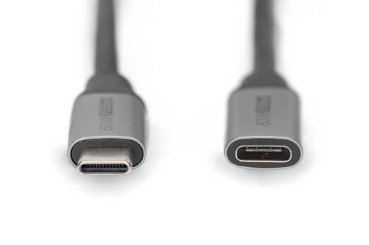 DIGITUS Cavo di prolunga USB-3.0 Gen.1, USB Type -C mt 1