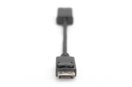 Adattatore attivo / Convertitore DisplayPort, da DP a HDMI