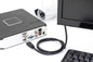 CAVO HDMI ULTRA HD 4K60HZ MT 5 DIGITUS