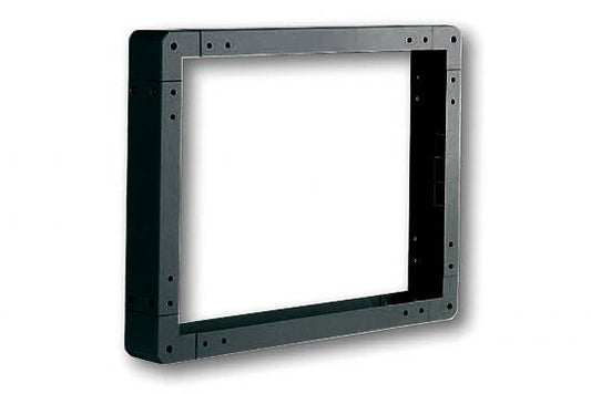 BASAMENTO PER ARMADI RACK DIGITUS 600X800 COLORE NERO