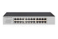 SWITCH DI RETE 24 PORTE RJ45 10/100