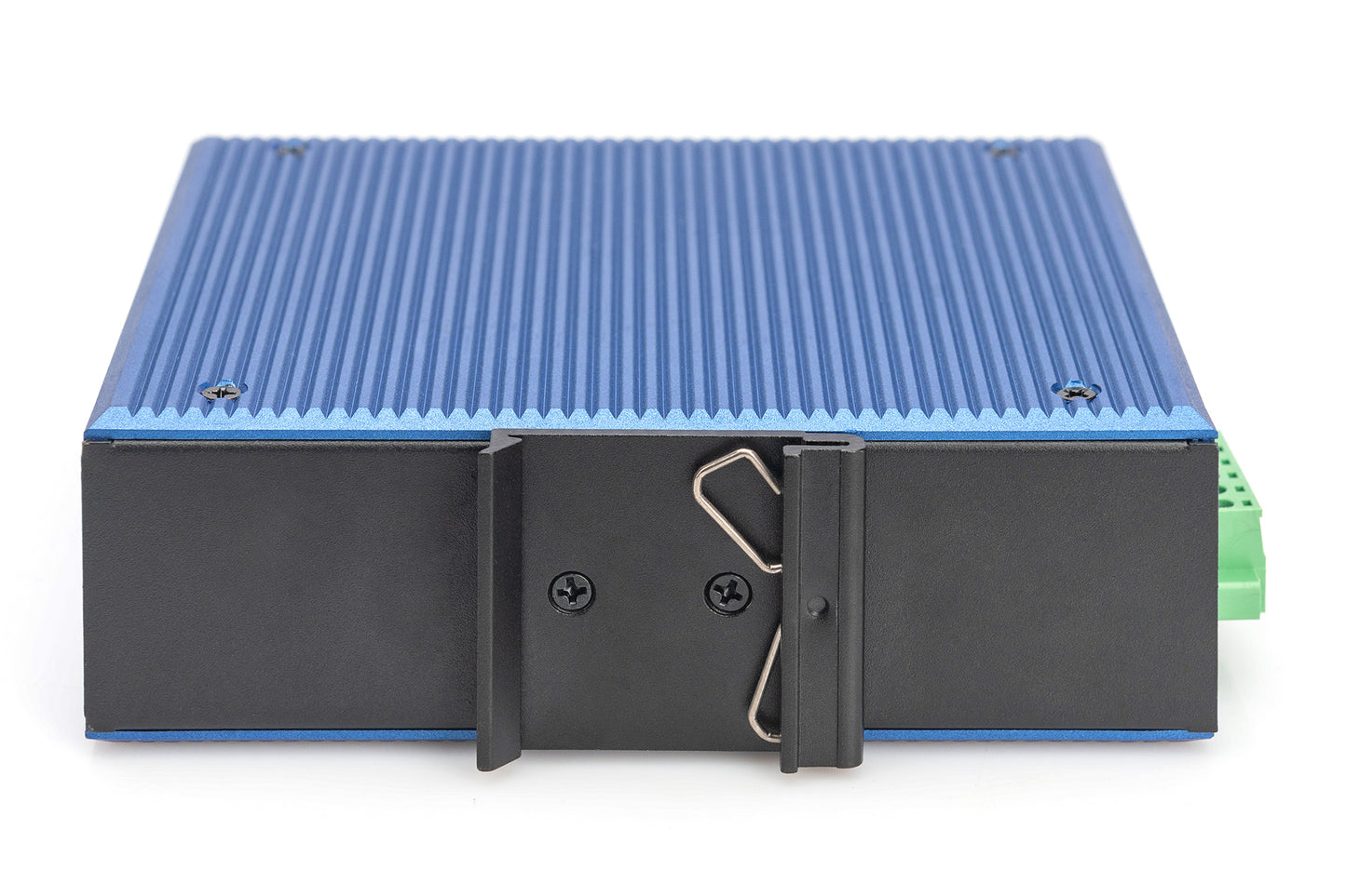 Switch Gigabit Ethernet industriale a 8+4 porte SFP