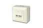 DIGITUS CAT 5e, Classe D, presa dati, schermata