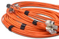 ROTOLO MT. 10 NASTRO VELCRO 20MM.