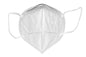 *MASCHERINA KN95 FFP2 CONFEZIONE SINGOLA
