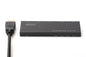 SPLITTER HDMI ULTRA SLIM, 1X4, 4K/60HZ HDR, HDCP 2.2, 18 GBPS, MICRO USB POWER
