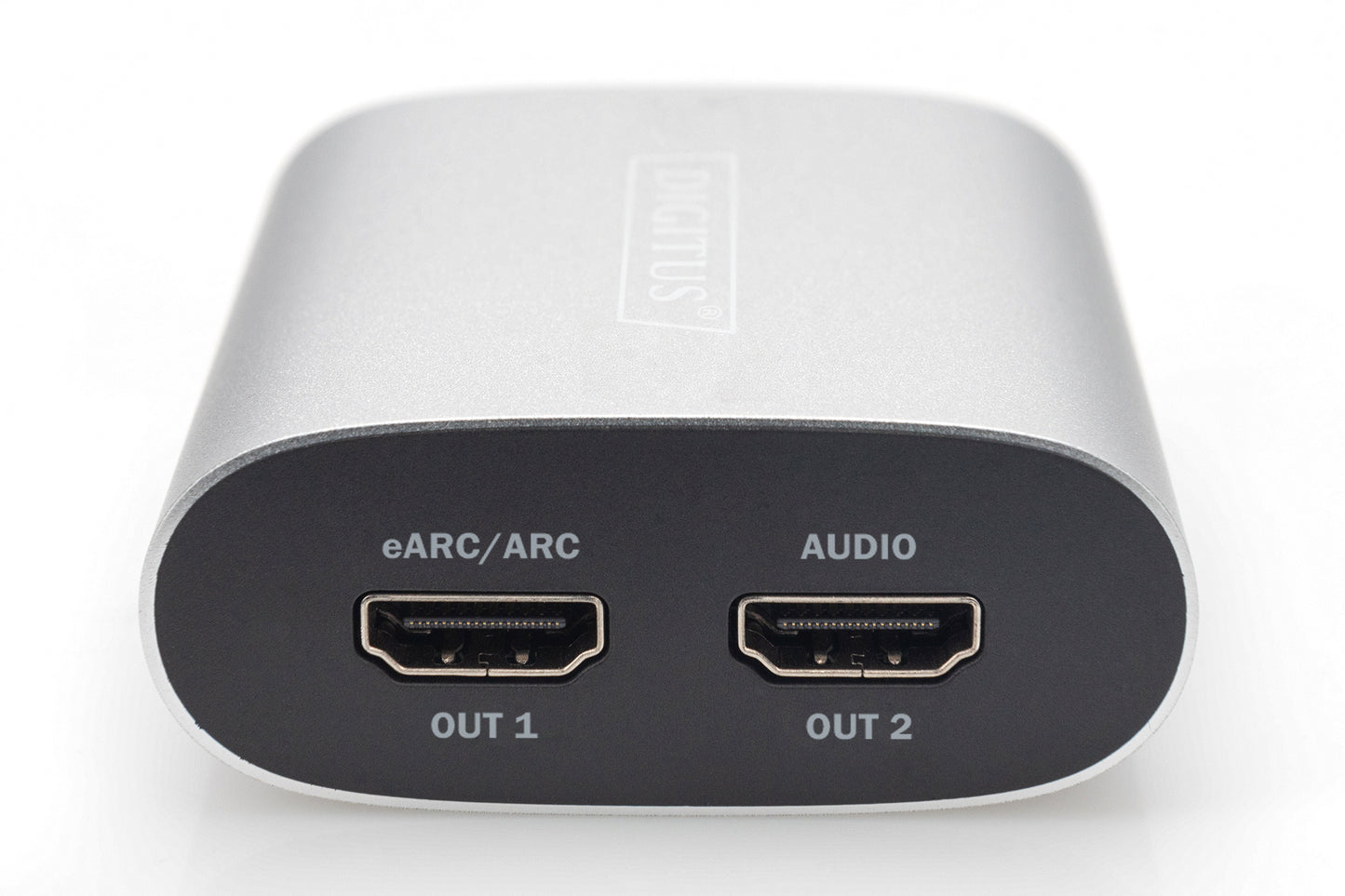 DIGITUS Convertitore/splitter HDMI eARC