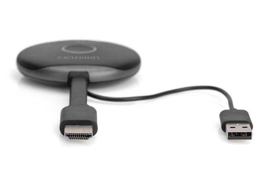 TRASMETTITORE WIRELESS HDMI PER STAZIONE DS55317 DIGITUS