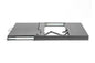 Console KVM modulare HD LCD con TFT da 17", connessione KVM VGA a 16 porte, touchpad, layout tastiera italiana