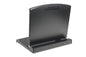 Console KVM modulare HD LCD con TFT da 19", connessione KVM VGA a 16 porte, touchpad, layout di tastiera italiano
