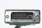 CAVO DVI-D 24+1 PER MONITOR MASCHIO/MASCHIO DUAL LINK MT. 15