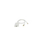 ADATTATORE MINI DP + AUDIO USB A HDMI