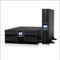 GRUPPO CONTINUITA' ONLINE 19" DOPPIA CONVERSIONE 6000VA/6000WATT