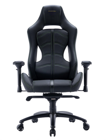 Poltrona Cortek Ergo black