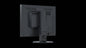 EIZO FlexScan Slim-Monitor EV2430-GY monitor 27"16.10 1920X1200 ips lcd display port dvi d - NERO