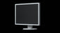 EIZO FlexScan Slim-Monitor EV2430-GY monitor 27" - GRIGIO