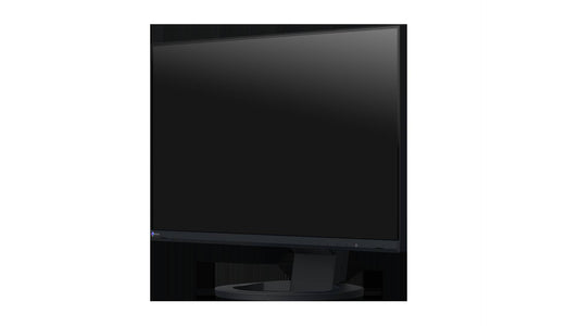 MONITOR FLEXSCAN 24'' EV2490 - NERO