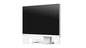 MONITOR FLEXSCAN 24'' EV2490 - BIANCO