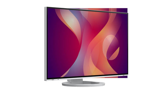 EIZO FlexScan EV2795 - monitor 27" - BIANCO