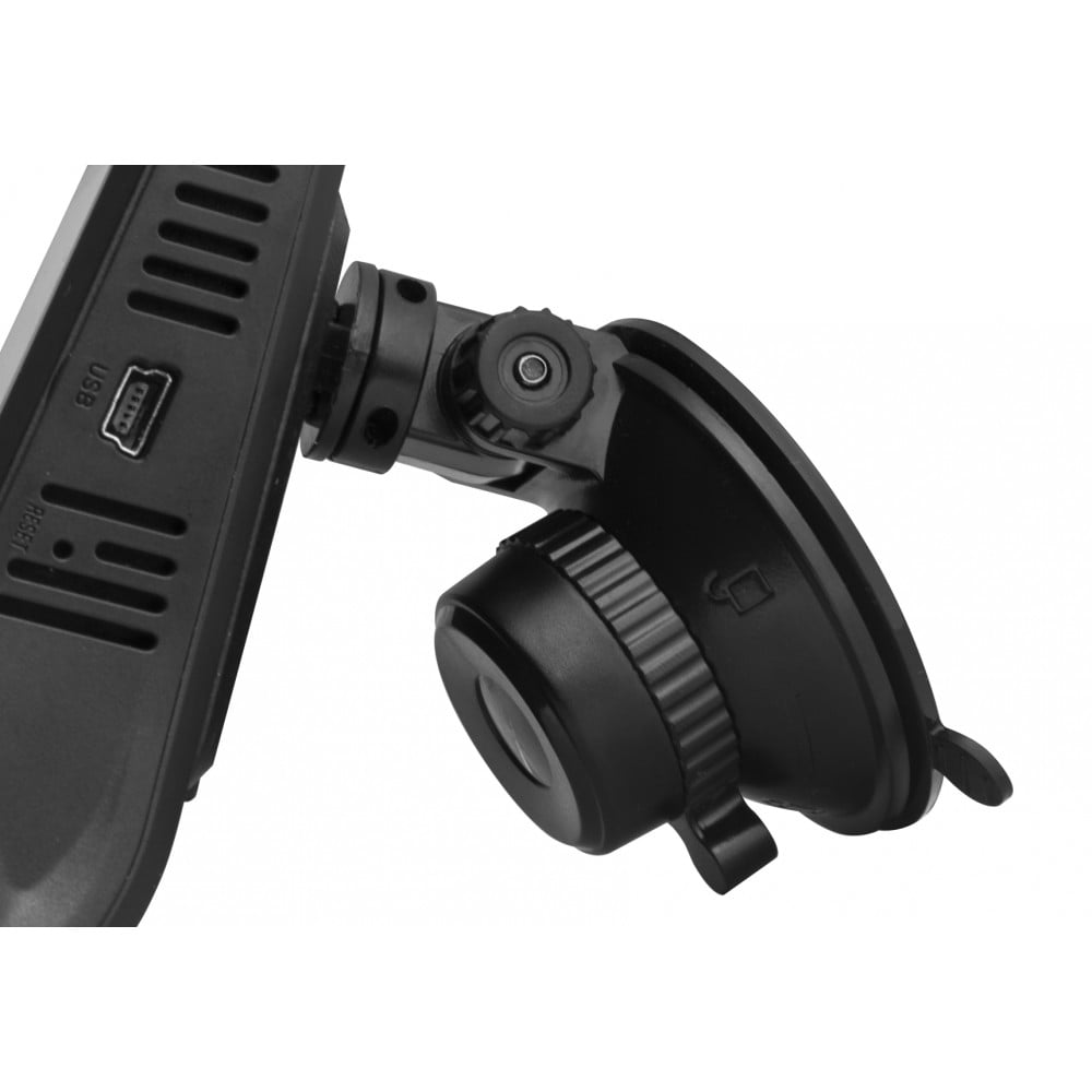 FullHD Dual Dashcam con Camera Anteriore e Interna, TX-185