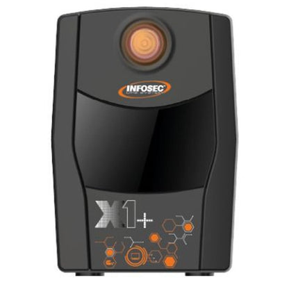 Gruppo di Continuità UPS X1+ 700VA 4 Prese IEC Line Interactive