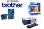 Brother Cartuccia giallo da 400 pagine LC-900 Y