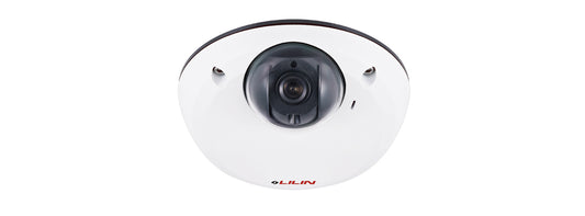 TELECAMERA DOME ULTRAPIATTA DA INTERNO 1080P