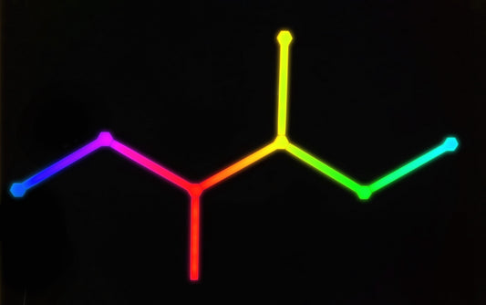 6 barre cm 28 Luci ambientali pilotabili con Google Assistant, Alexa, Siri wireless/Bluetooth con telecomando