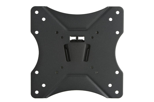 STAFFA A MURO FISSA ULTRASOTTILE PER TV 23-42" FINO A VESA 200X200