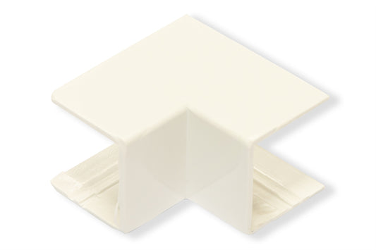 ANGOLO 90° INTERNO A L PER CANALINA 20X10 LK20510 LK20610