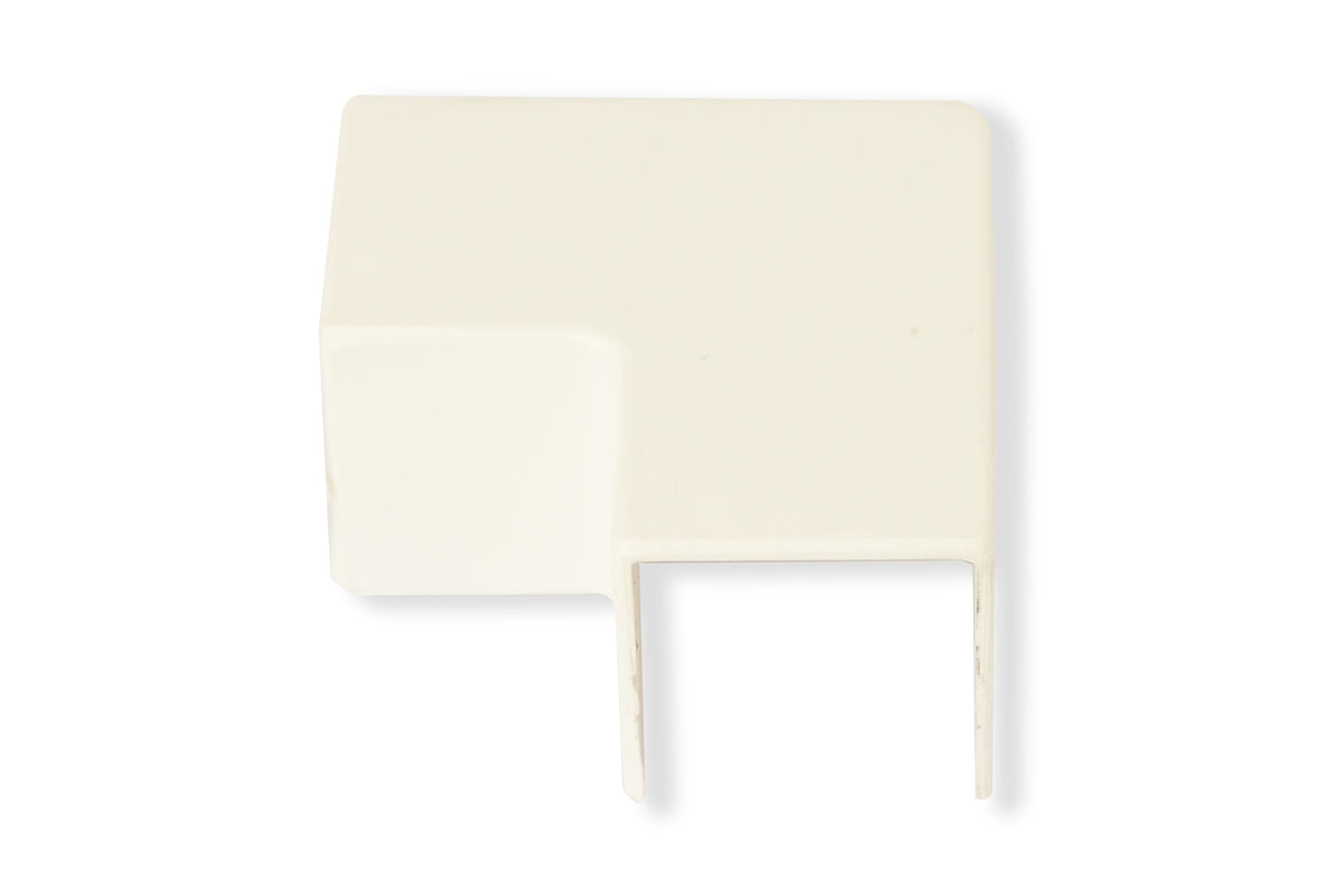 ANGOLO 90° A PER CANALINA 20X10 LK20510 LK20610