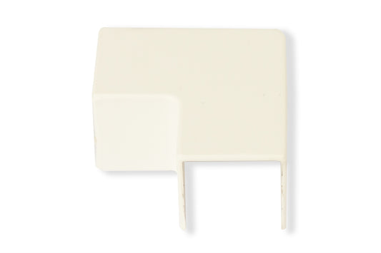 ANGOLO 90° A PER CANALINA 20X10 LK20510 LK20610