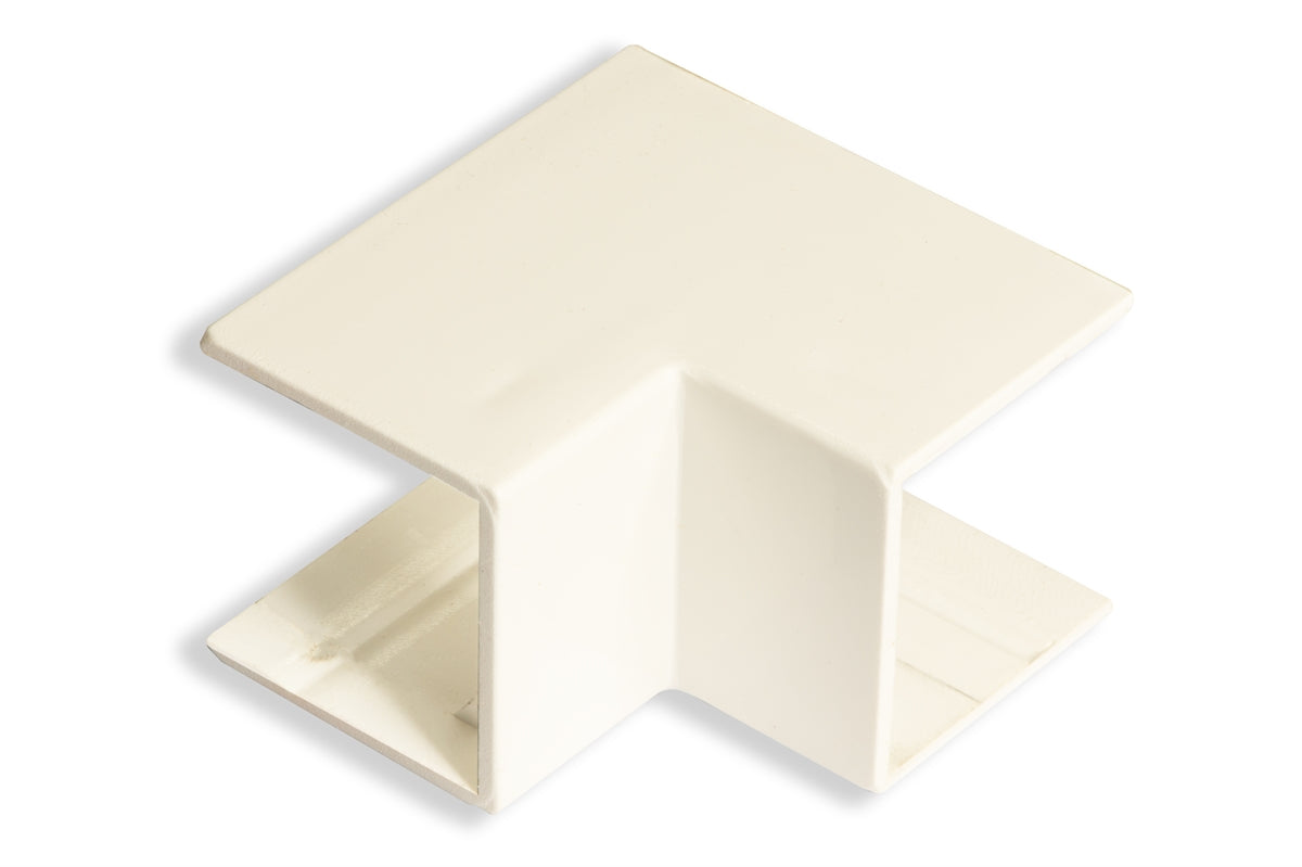 ANGOLO INTERNO 90° PER CANALINA 25 MM. PER LK25616, LK25625