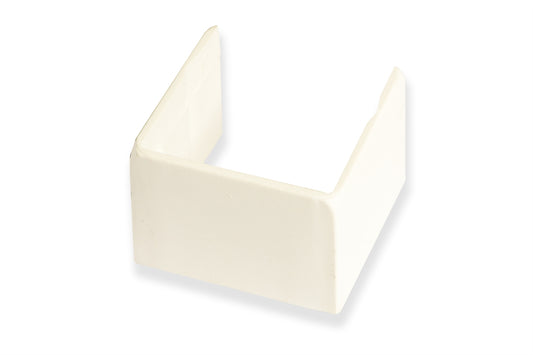 RACCORDO PER CANALINA 25 MM. PER LK25616, LK25625