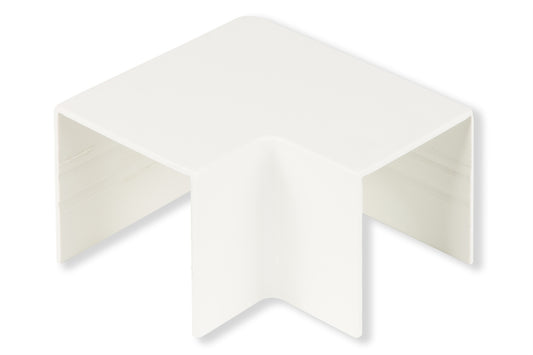 ANGOLO 90° PER CANALINA 40 MM. LK40625, LK40640